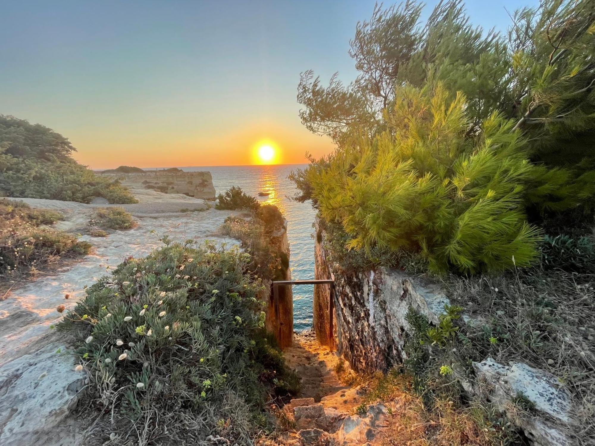Villa Azzurra كونكا سبيكيولا المظهر الخارجي الصورة