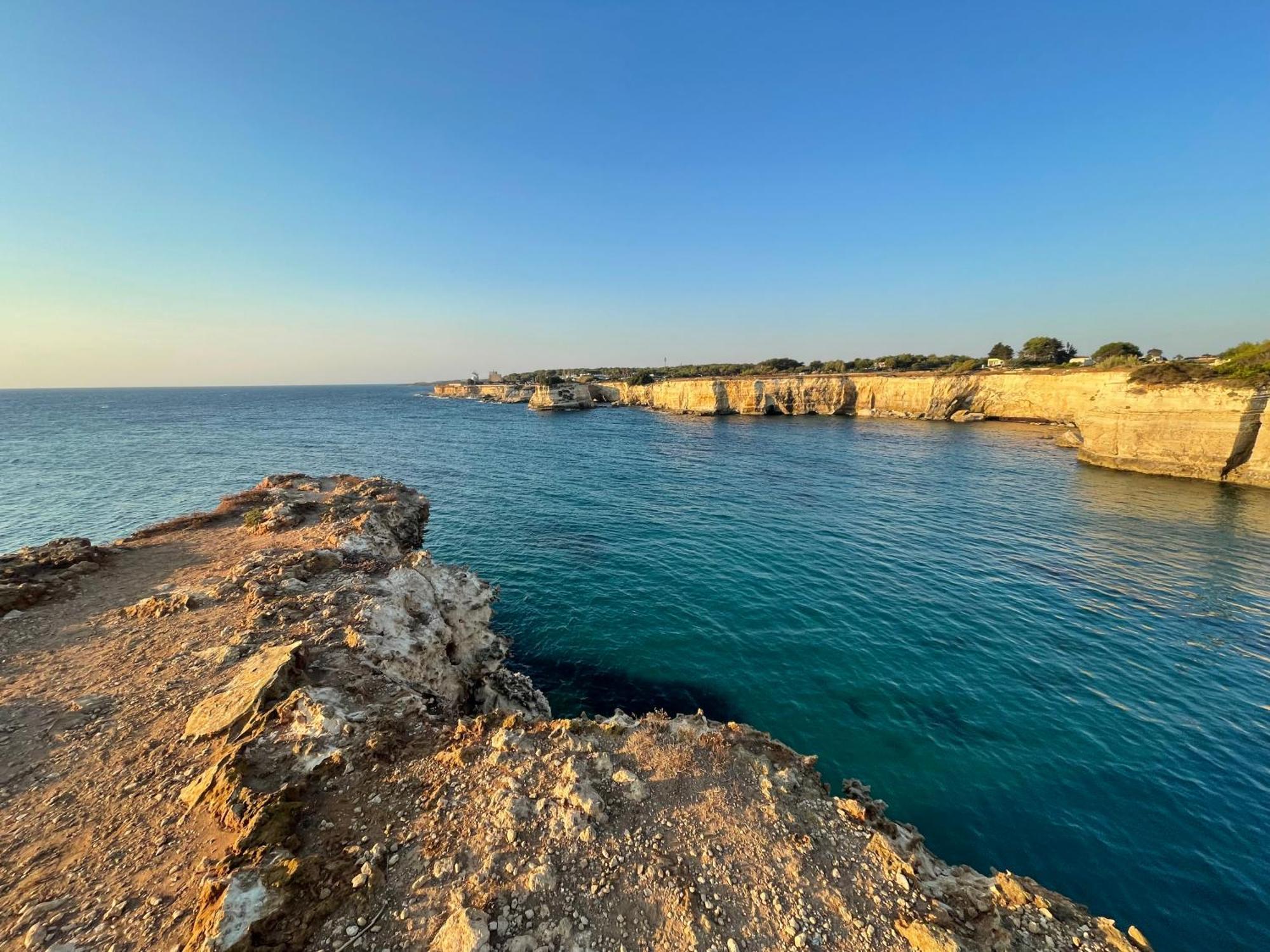 Villa Azzurra كونكا سبيكيولا المظهر الخارجي الصورة