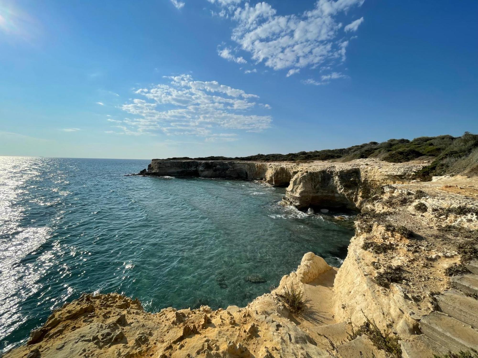 Villa Azzurra كونكا سبيكيولا المظهر الخارجي الصورة