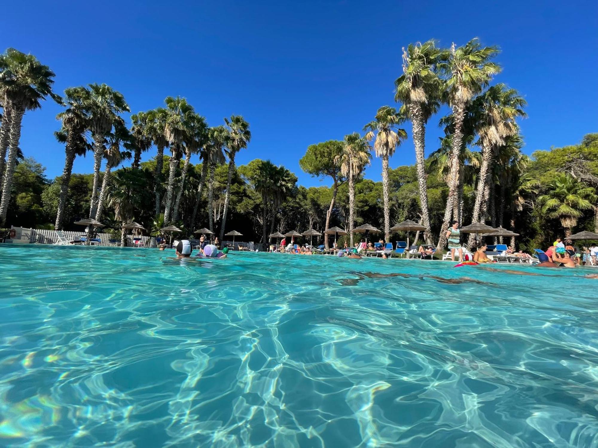 Villa Azzurra كونكا سبيكيولا المظهر الخارجي الصورة