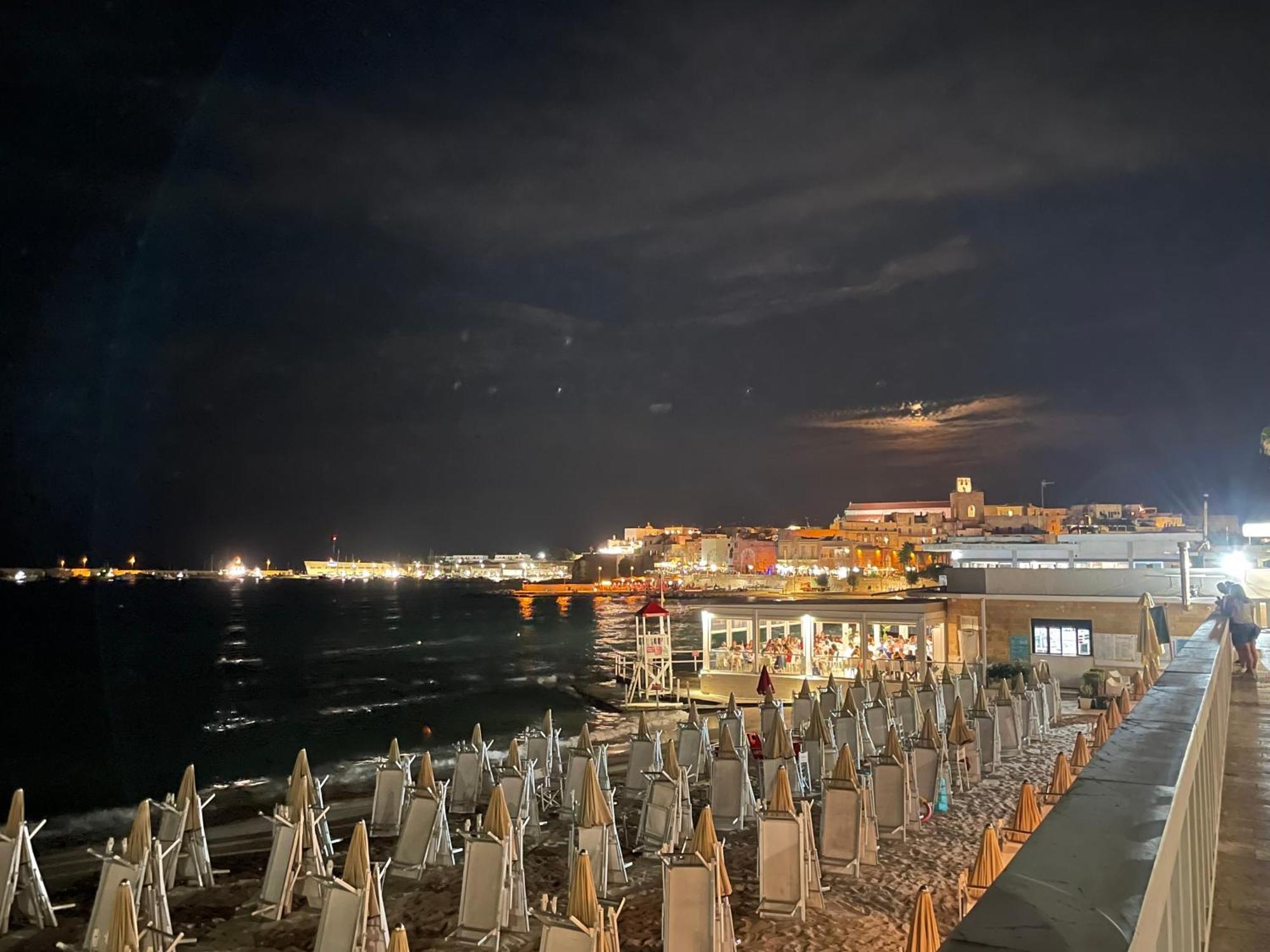 Villa Azzurra كونكا سبيكيولا المظهر الخارجي الصورة